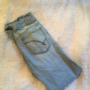 Union Bay jeans